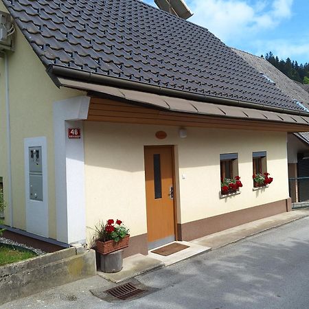 Apartma Pr Martin Begunje na Gorenjskem Exterior photo