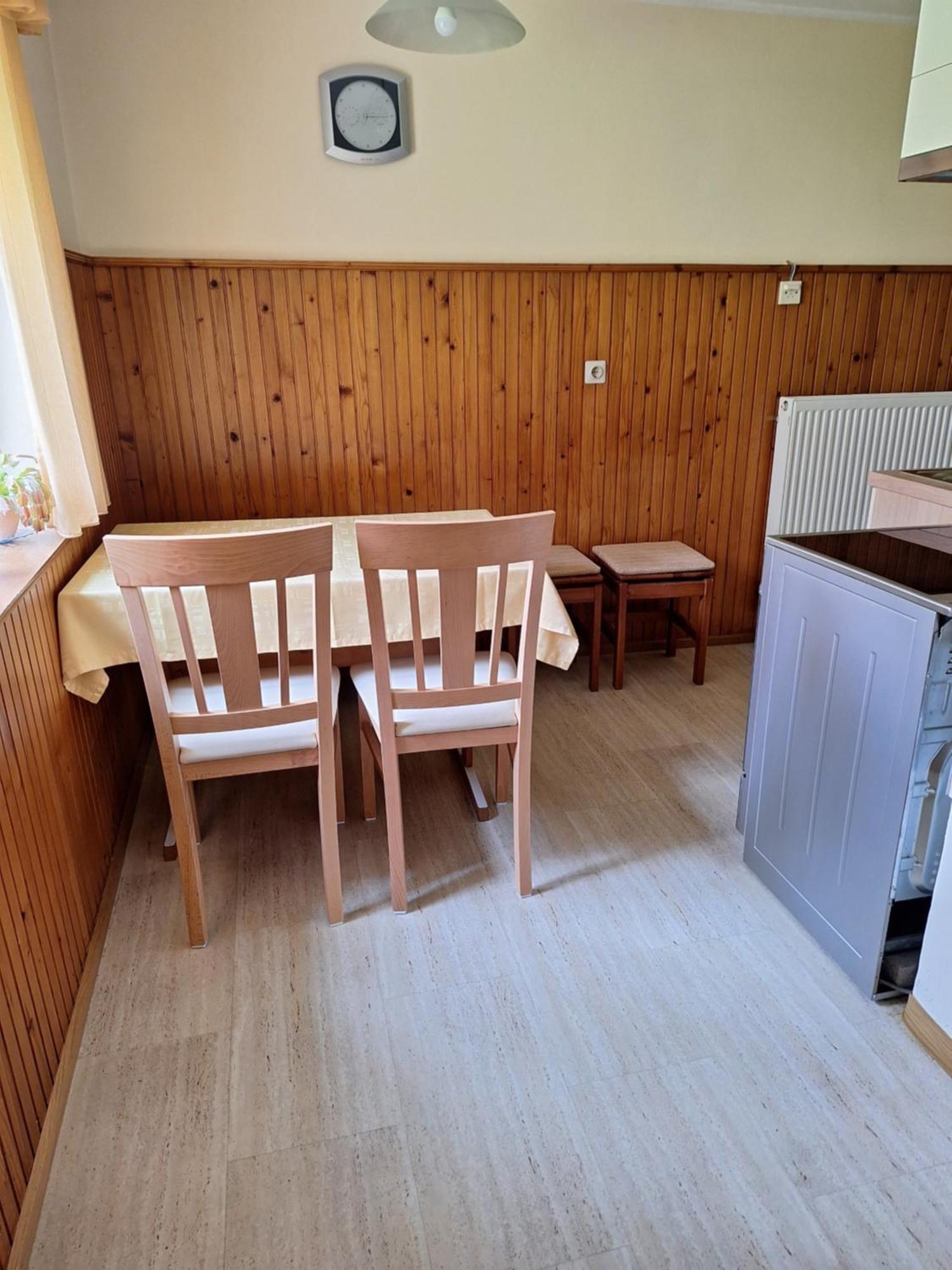 Apartma Pr Martin Begunje na Gorenjskem Exterior photo