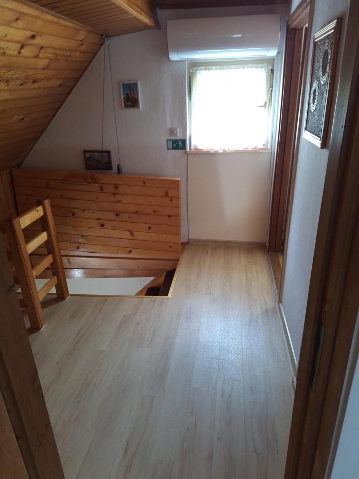 Apartma Pr Martin Begunje na Gorenjskem Exterior photo