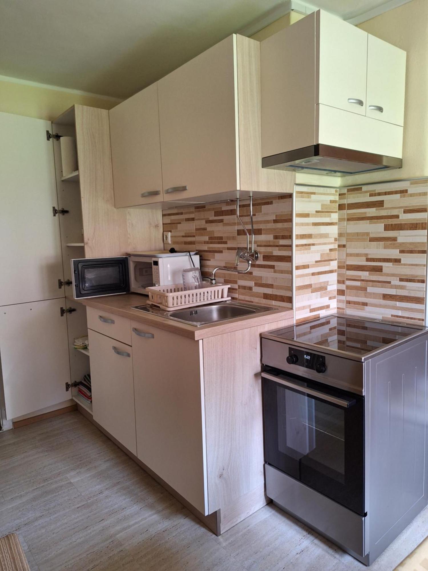 Apartma Pr Martin Begunje na Gorenjskem Exterior photo